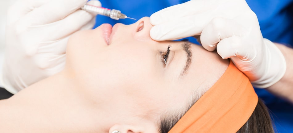 Nonsurgical Rhinoplasty - Benefits Patients Should Know