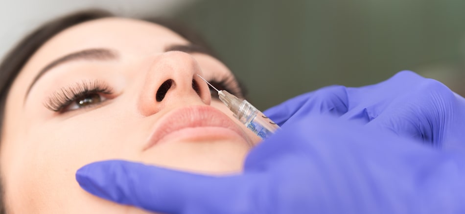 Nose Job with Fillers - It Could Happen to You