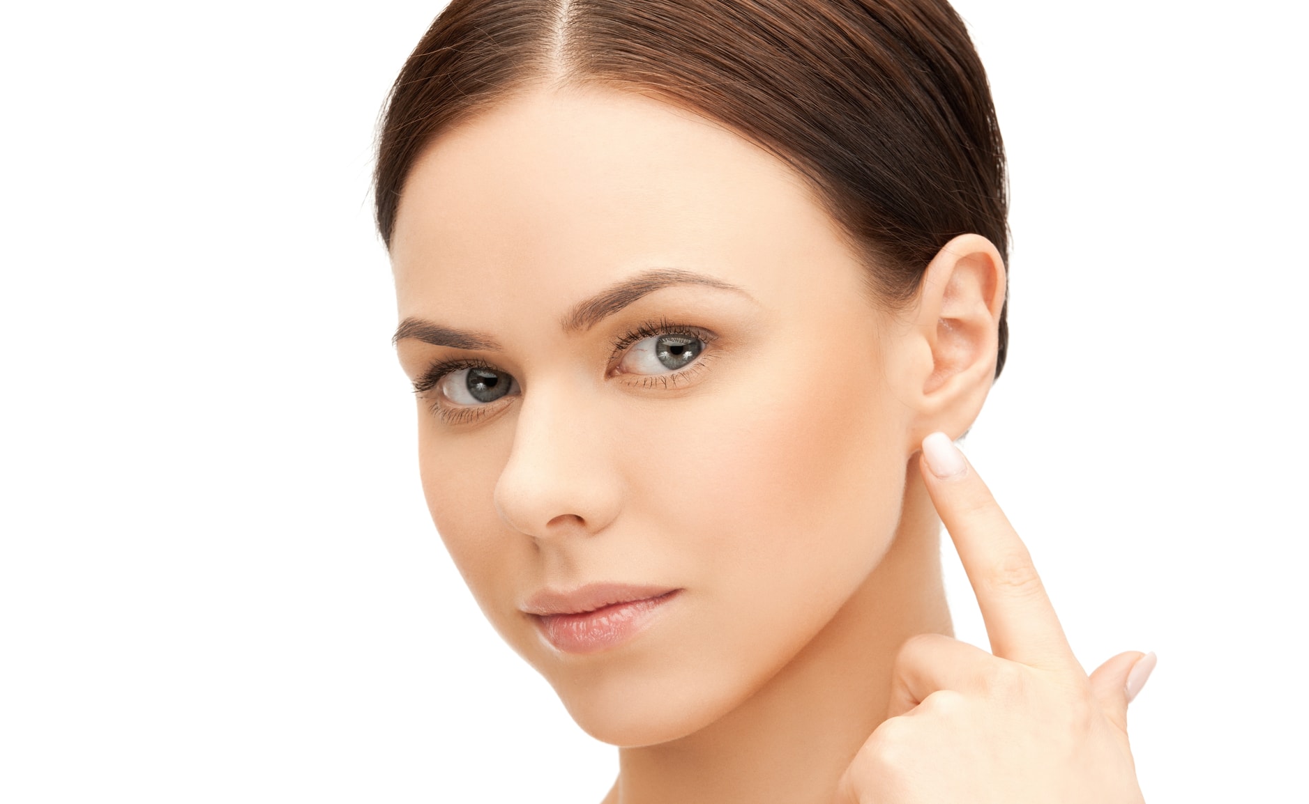 Otoplasty will reshape and reduce the size of your ears 