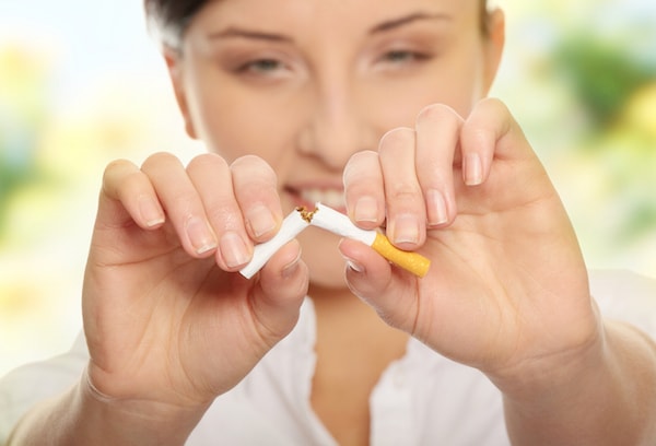 A Recent Study Shows Cosmetic Surgery Helps Patients Quit Smoking