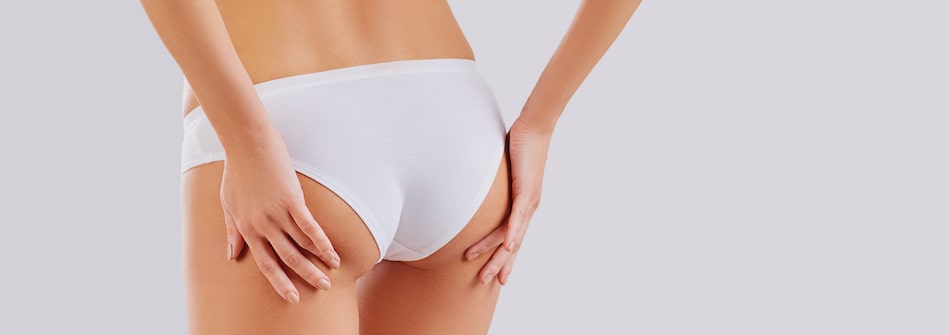 TikTok has discovered butt-lifting panties that make a 'huge difference