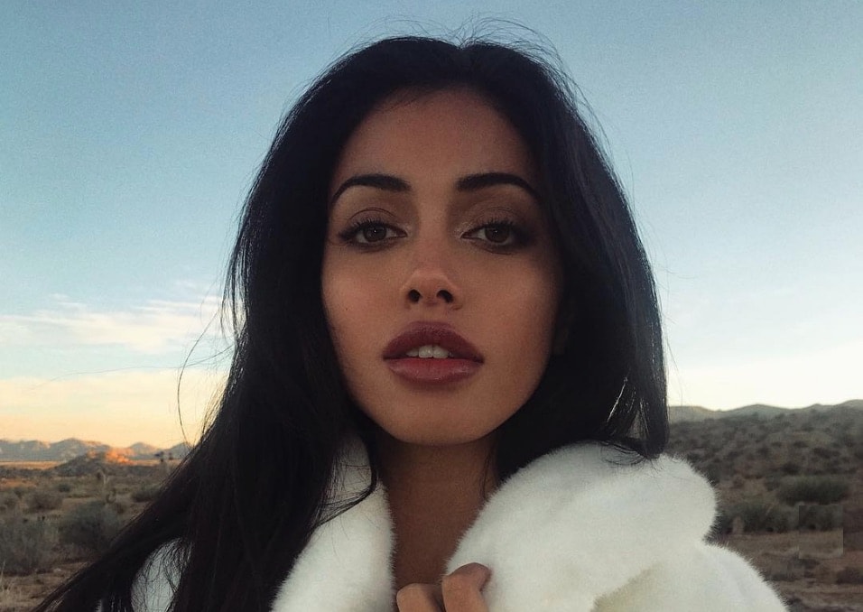Discover the Cosmetic Surgery Procedures of Cindy Kimberly