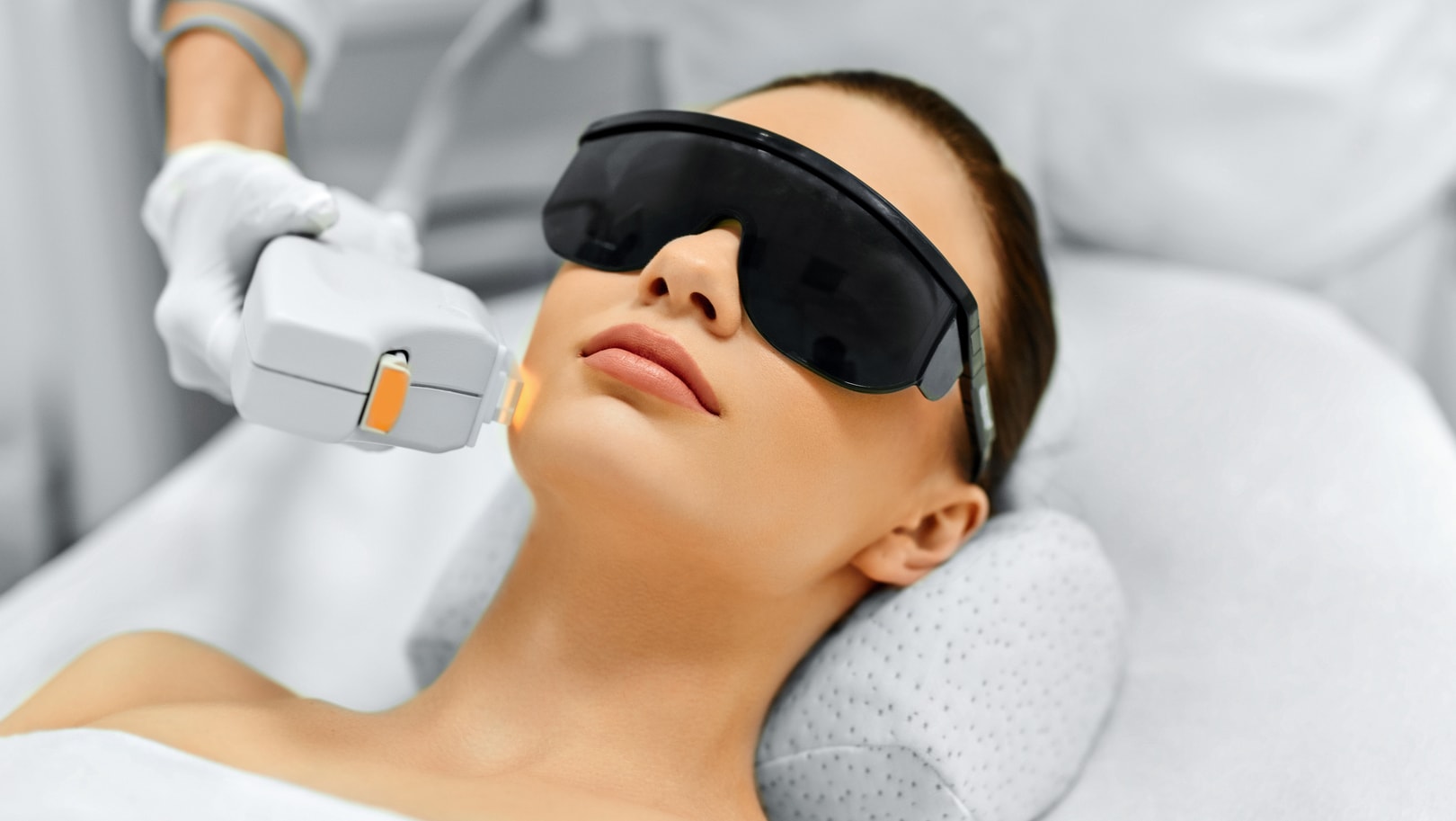 IPL Laser Treatments for Rosacea