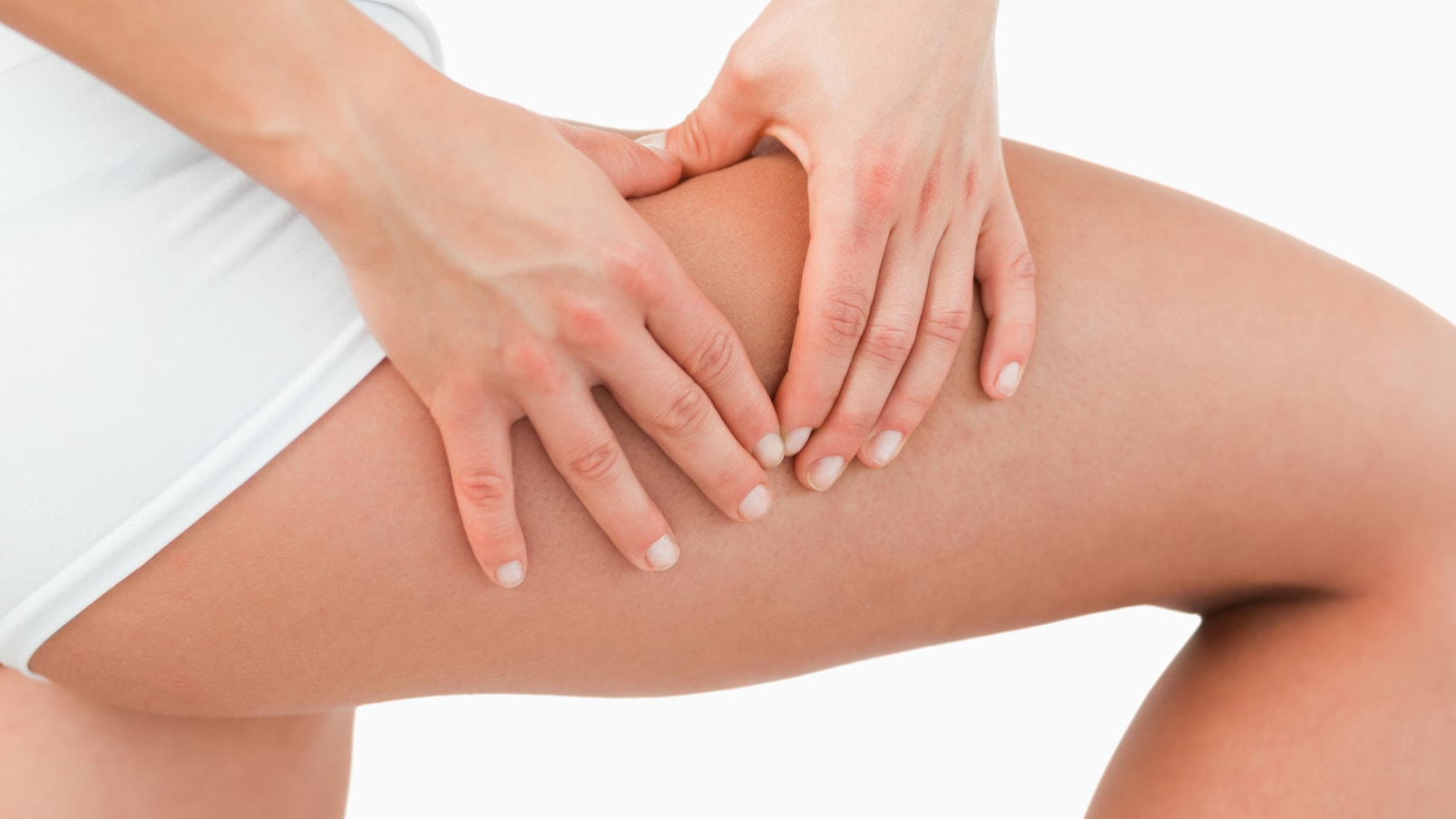 Outer Thigh Lift