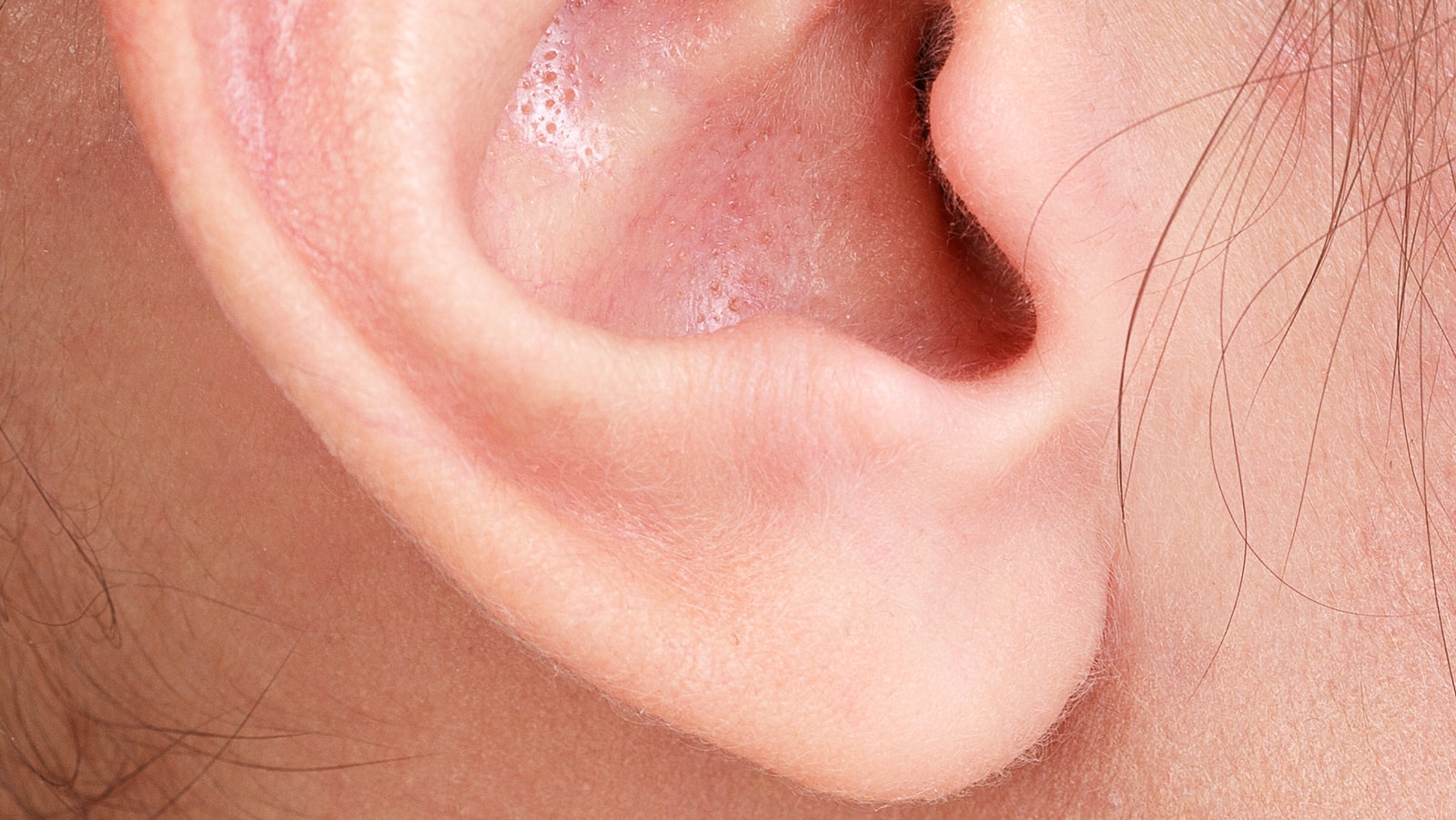 Reconstructive Earlobe Surgery