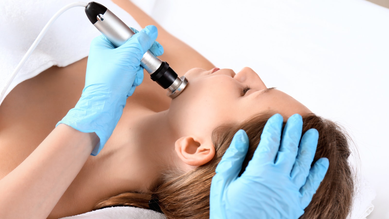 Thermage for Facial Rejuvenation