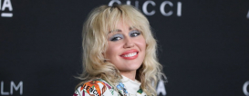 Can She Buy Flowers and Plastic Surgery - Miley Cyrus Speculation