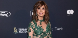 Paula Abdul - Breast Implant Revision Story