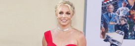 Britney Spears Gets Toned with Body Sculpting Treatments