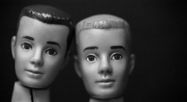 Extreme "Barbiecore" - Man Wants to Look Like a Ken Doll