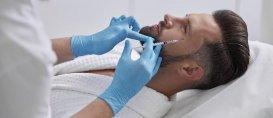 Cosmetic Surgery for Men - Famous Faces Discuss Their Procedures