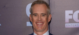 Joe Buck Hair Transplant - Get the Details Before Football Season Begins