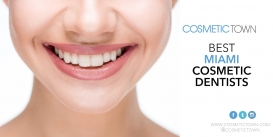 Discover the Best Cosmetic Dentists in Miami in 2019