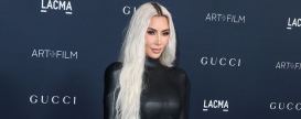 Kim K – Is She Hiding New Plastic Surgery?