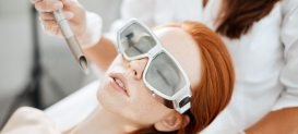 Laser Skin Resurfacing - How Does it Help the Skin?