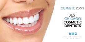 Locate Chicago's Best Cosmetic Dentists in 2019