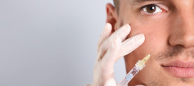 Not Just for Women – Noninvasive Male Cosmetic Surgery Procedures