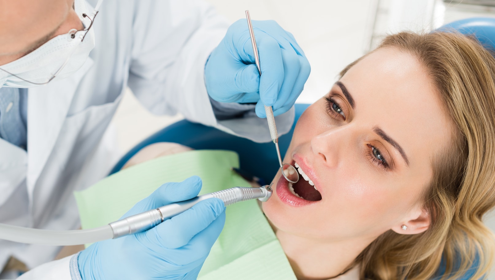 Anti-Aging Dentistry