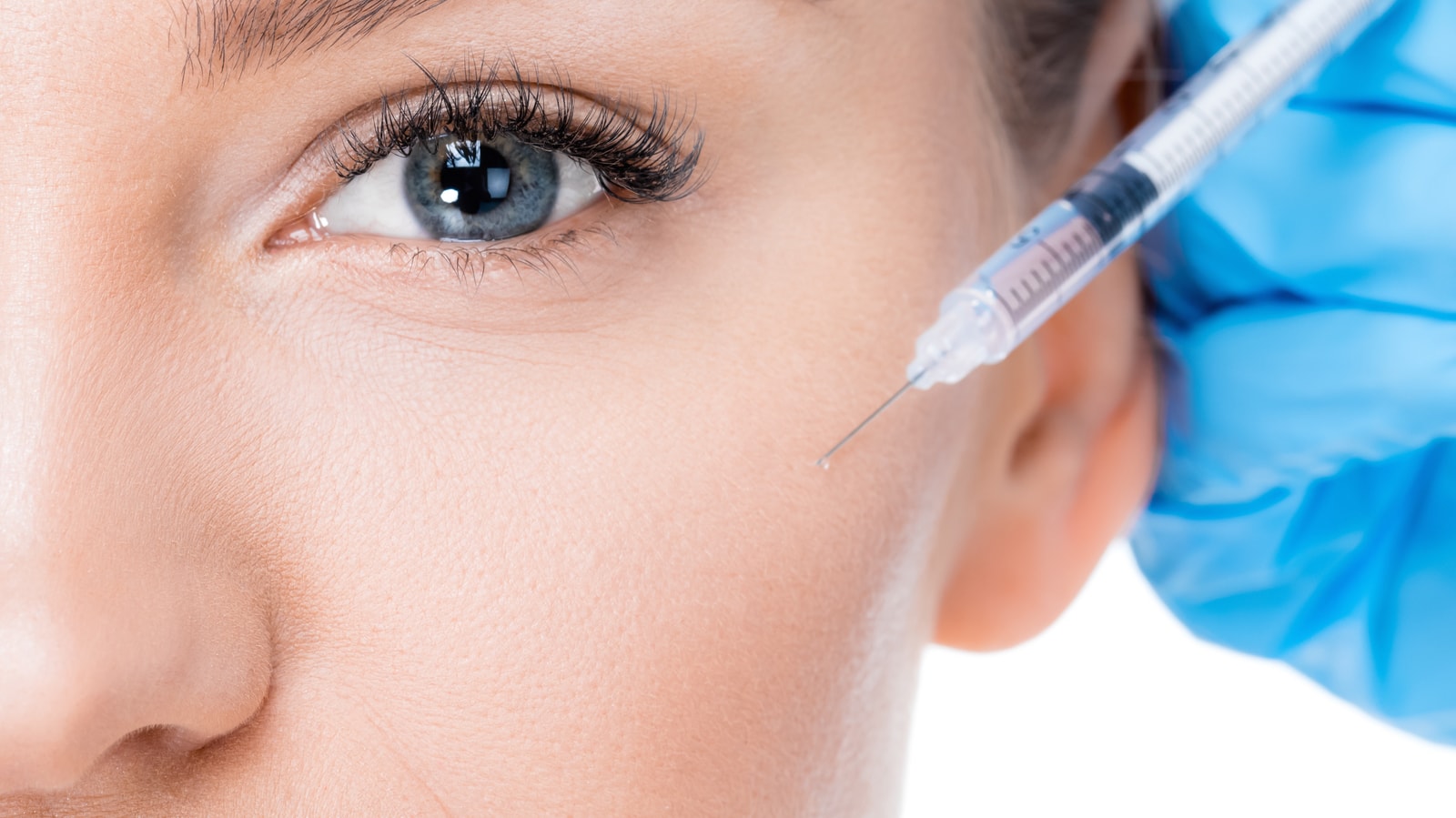 Botox vs. Dermal Fillers