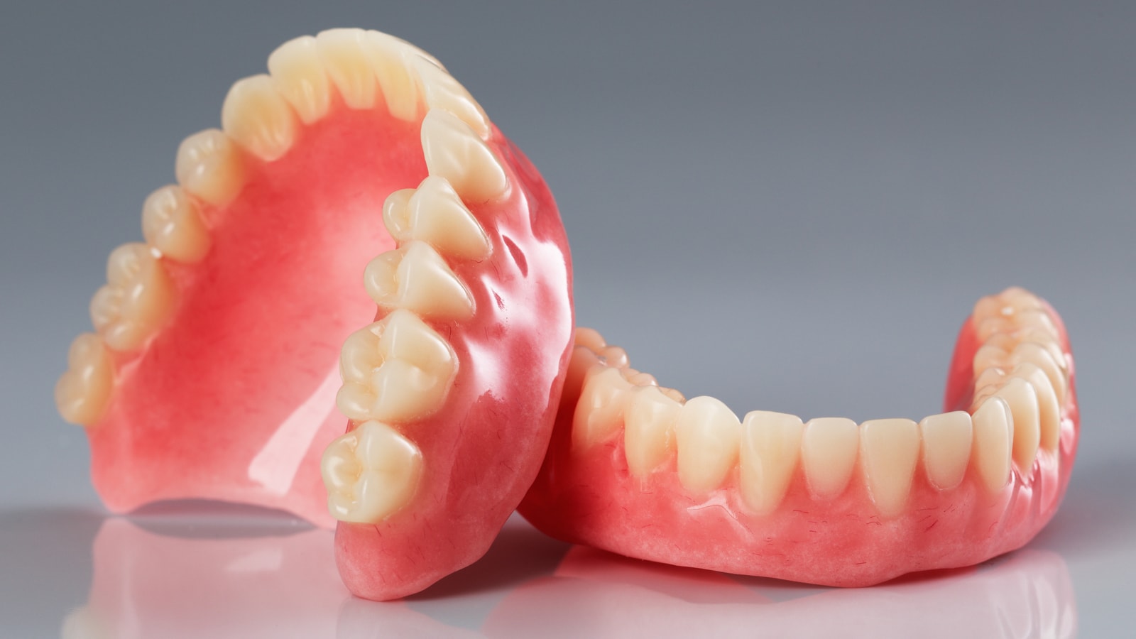 Dental Implants and Dentures