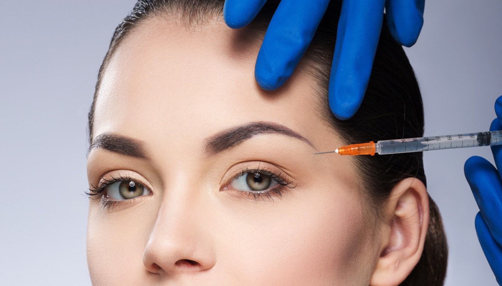 Eyelid Fat Grafting