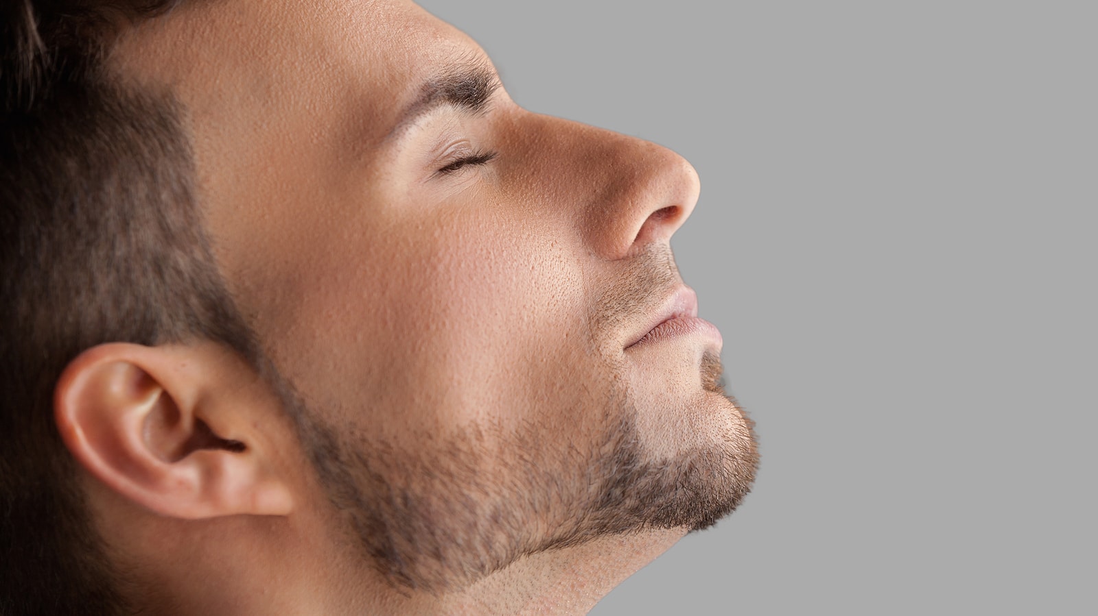 Facial Hair Restoration