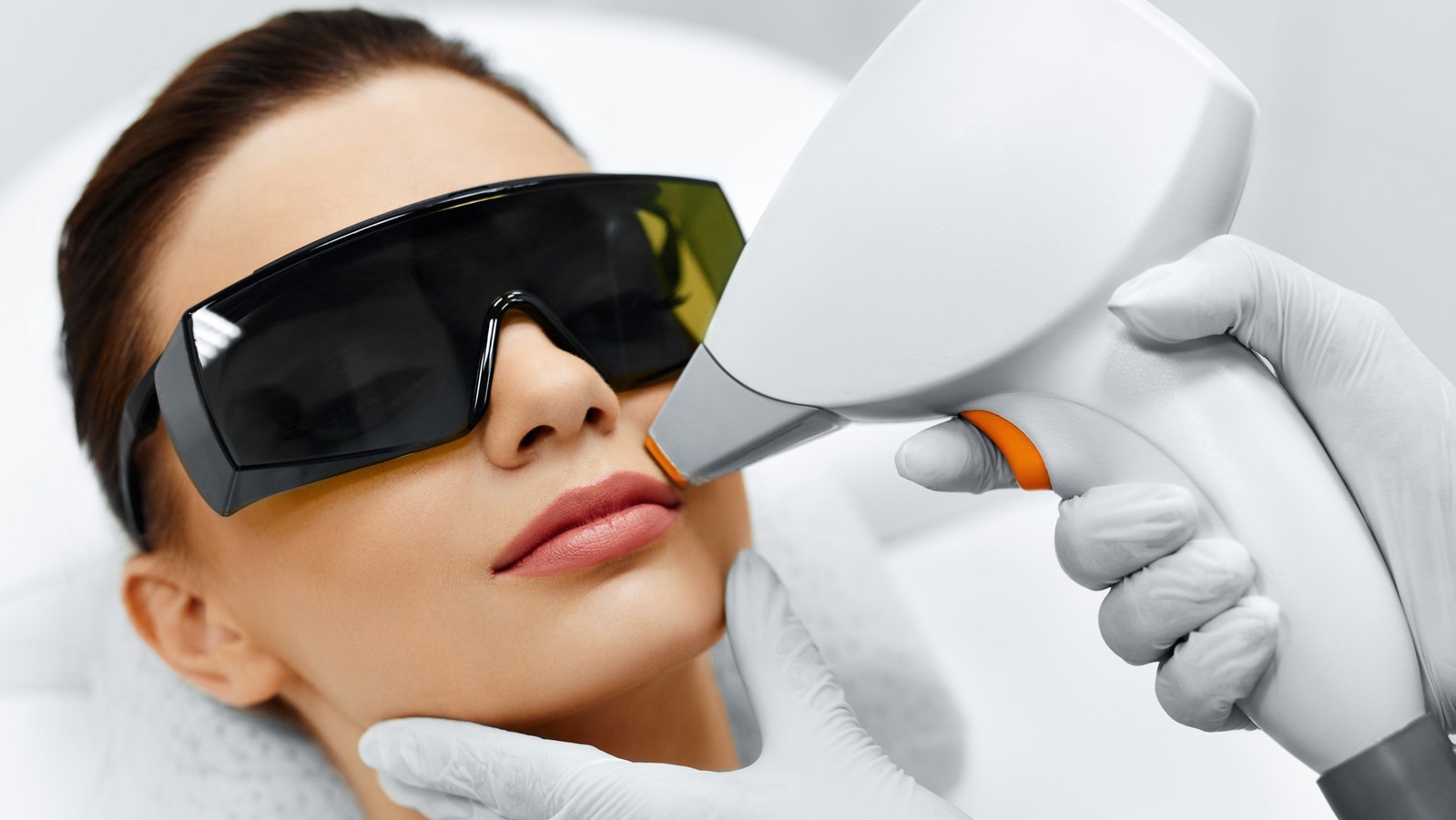 Laser Hair Removal