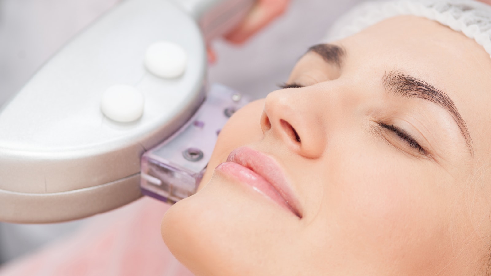 Laser Skin Resurfacing