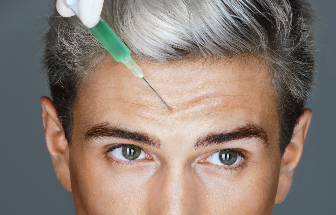 Male Cosmetic Surgery