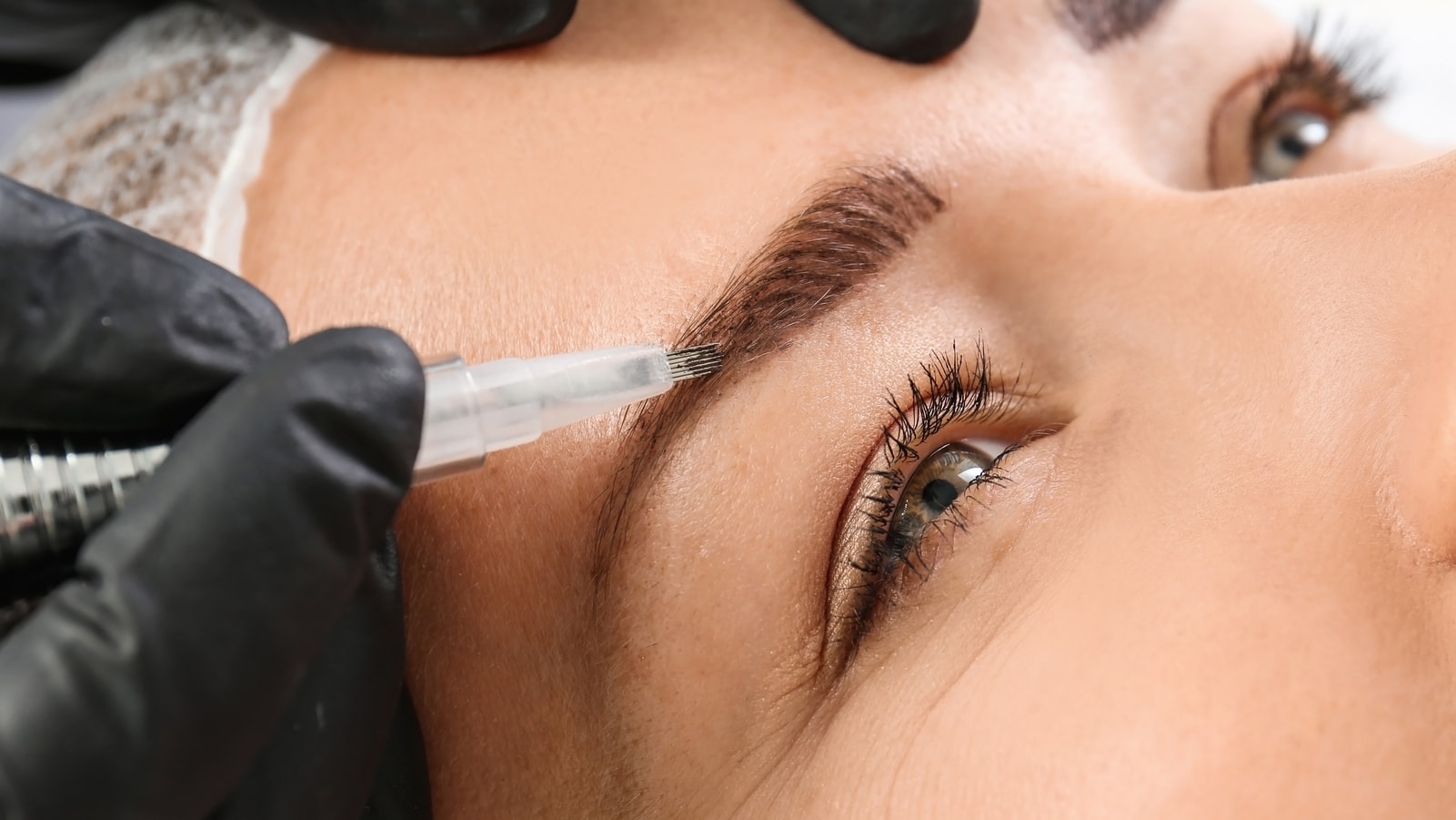 Medical Permanent Makeup and Microblading