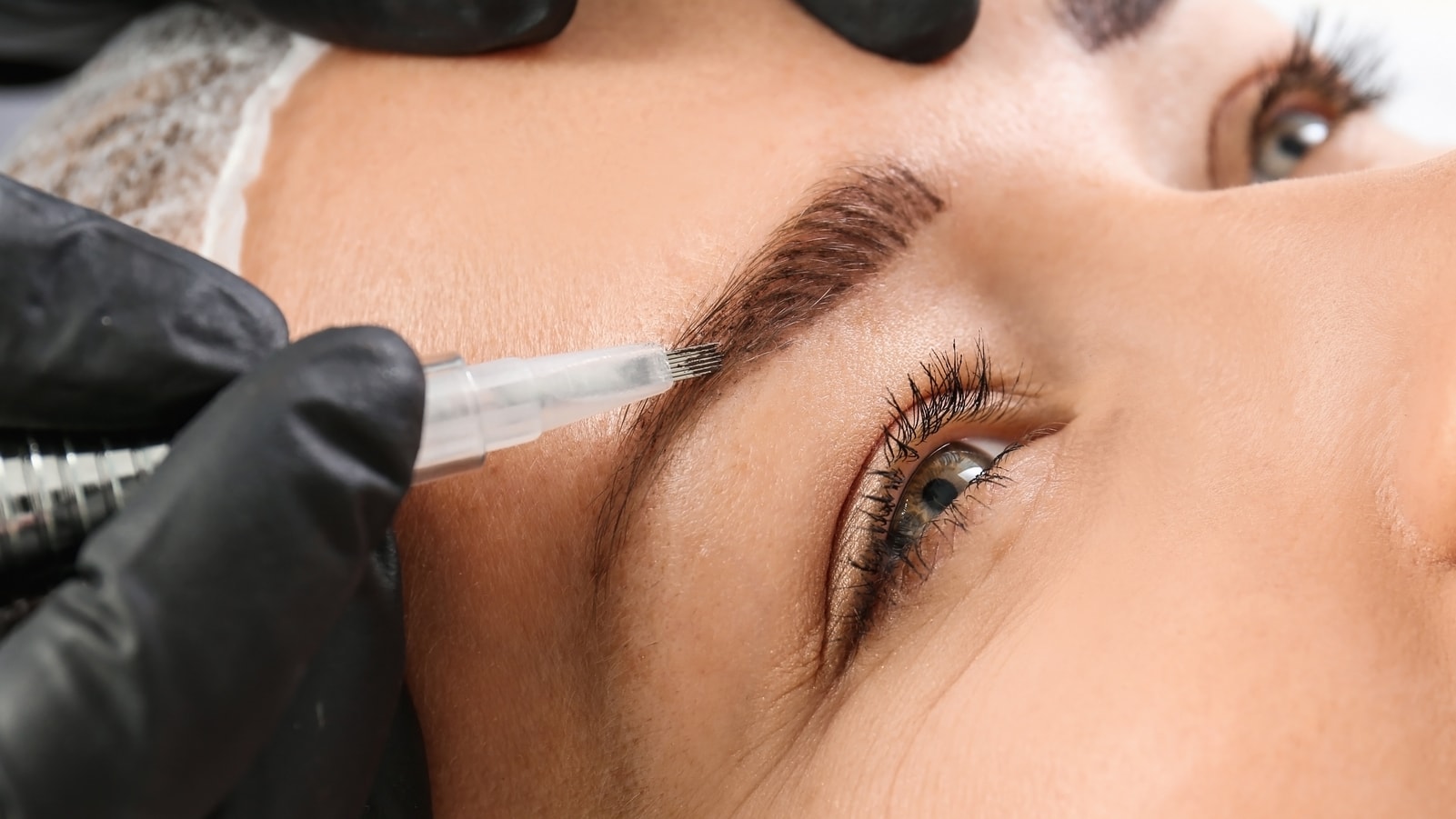 Permanent Makeup Cosmetic Procedure | Town