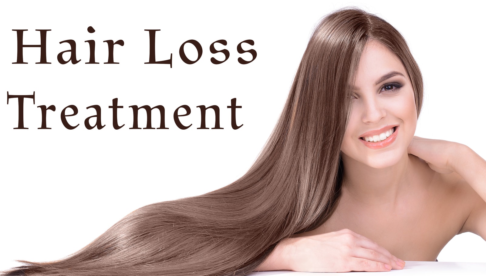 Medical Treatments for Hair Loss