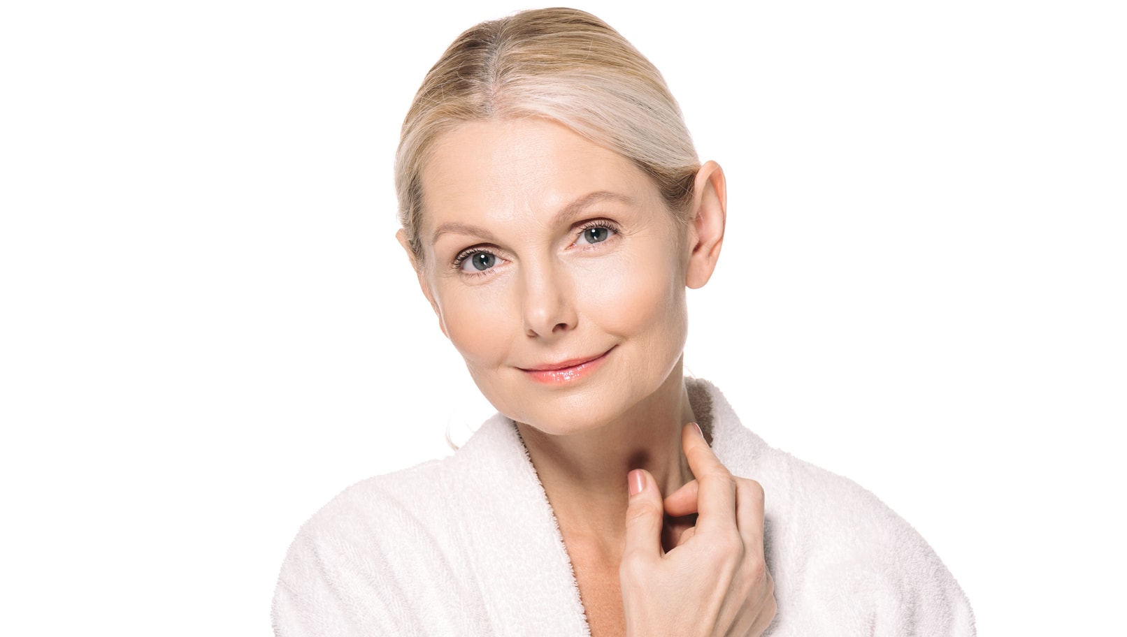 Neck Lift vs. Facelift