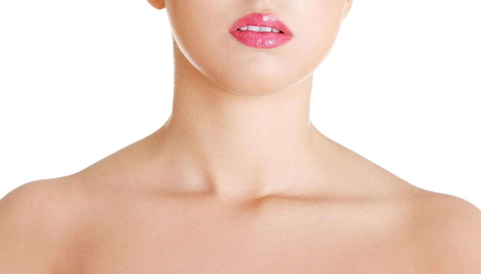 Neck Lift vs. Neck Liposuction