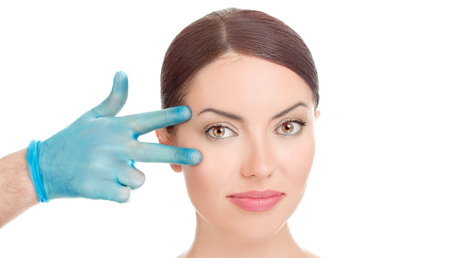 Non-Surgical Blepharoplasty