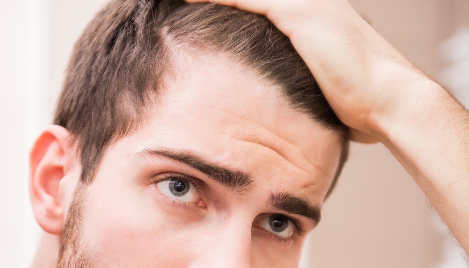 Types of Hair Restorations