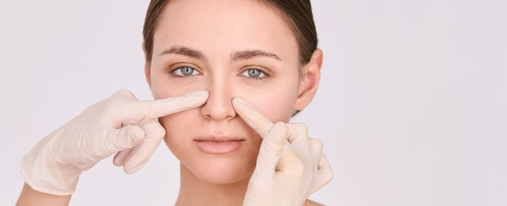 Understanding Rhinoplasty, also known as nose job