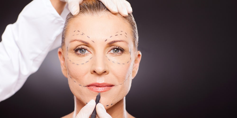 Popular cosmetic surgery procedures in the new year