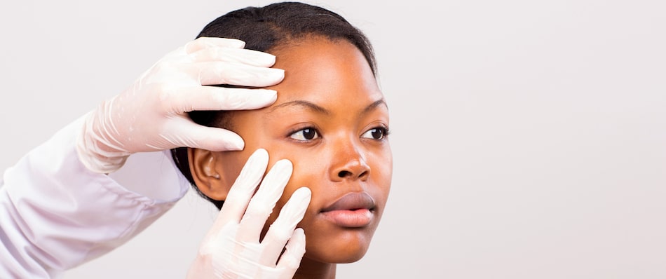 African American Patients and Plastic Surgery - Items to Keep in Mind
