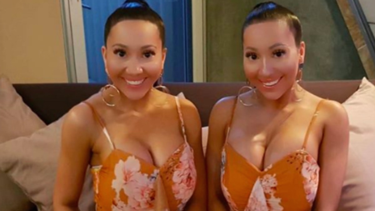 World's Most Identical Twins Quit Having Plastic Surgery