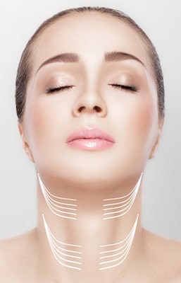 Are you a Neck Lift Candidate