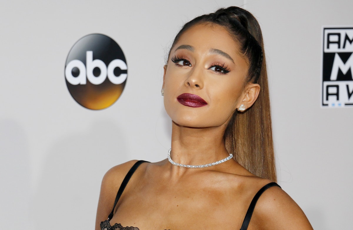 Discover the Beauty Transformation of Singer Ariana Grande