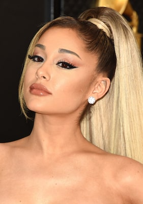 Ariana Grande Plastic Surgery