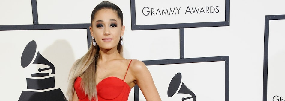 Learn about Ariana Grande Plastic Surgery Speculation