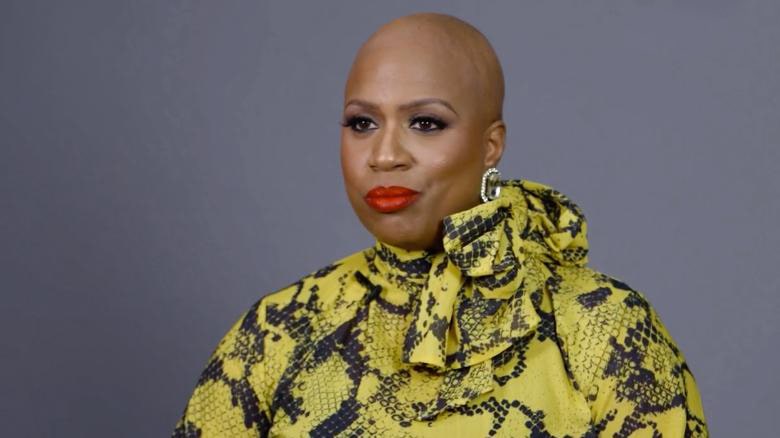 US Congresswoman Shares Alopecia Diagnosis with the Public