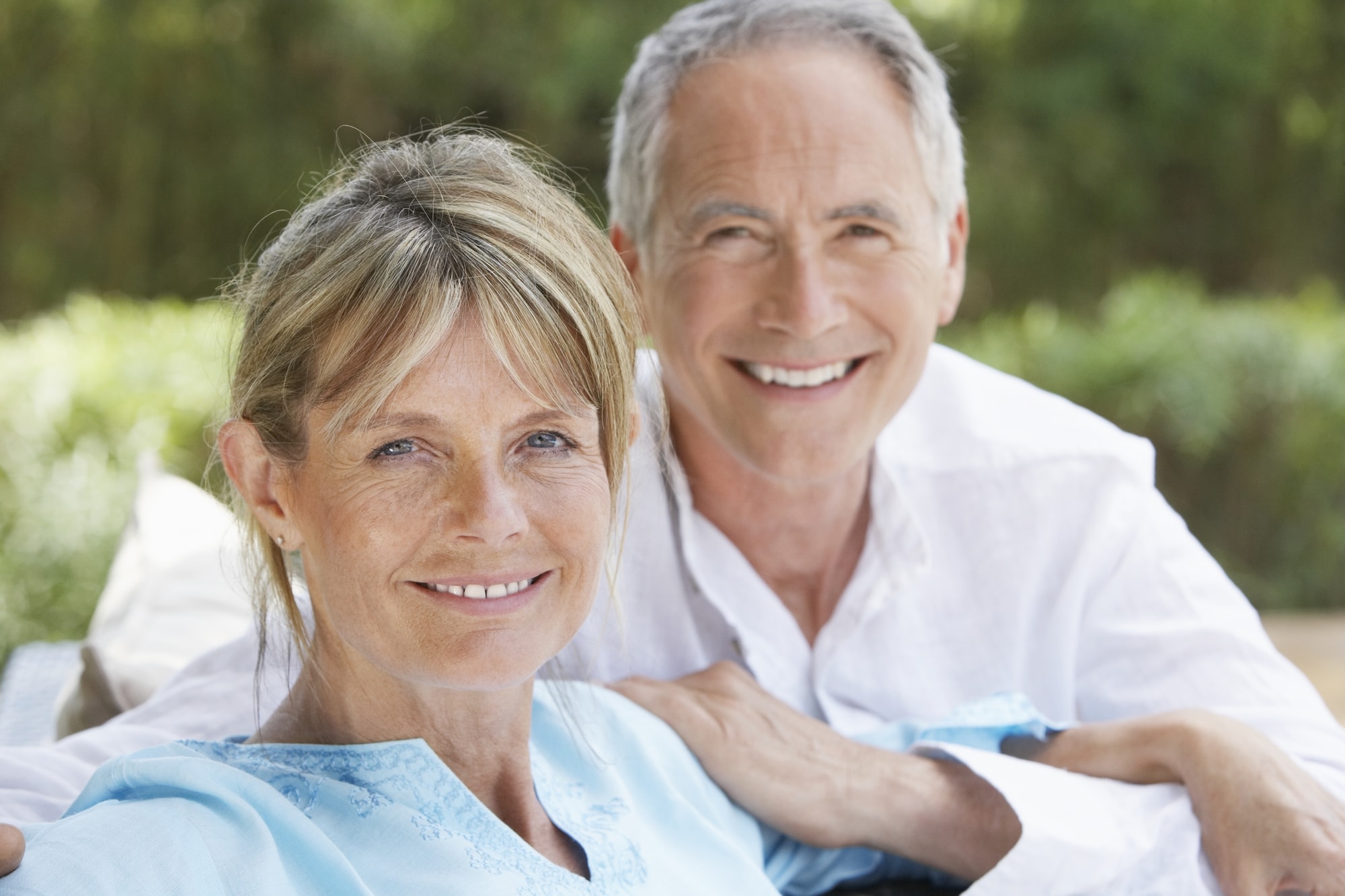 Reasons why more baby boomers are having cosmetic surgery