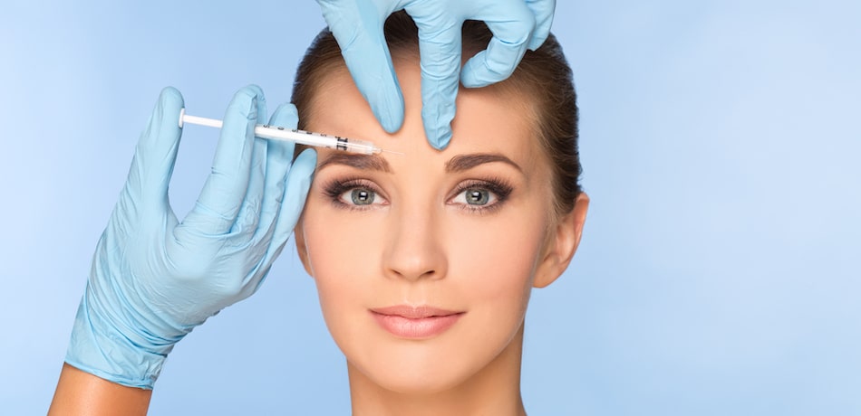 Learn more about baby botox