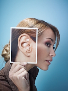 Earfold Surgery - An Innovative Treatment for Large Ears