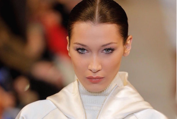 Reasons Bella Hadid will not have Botox