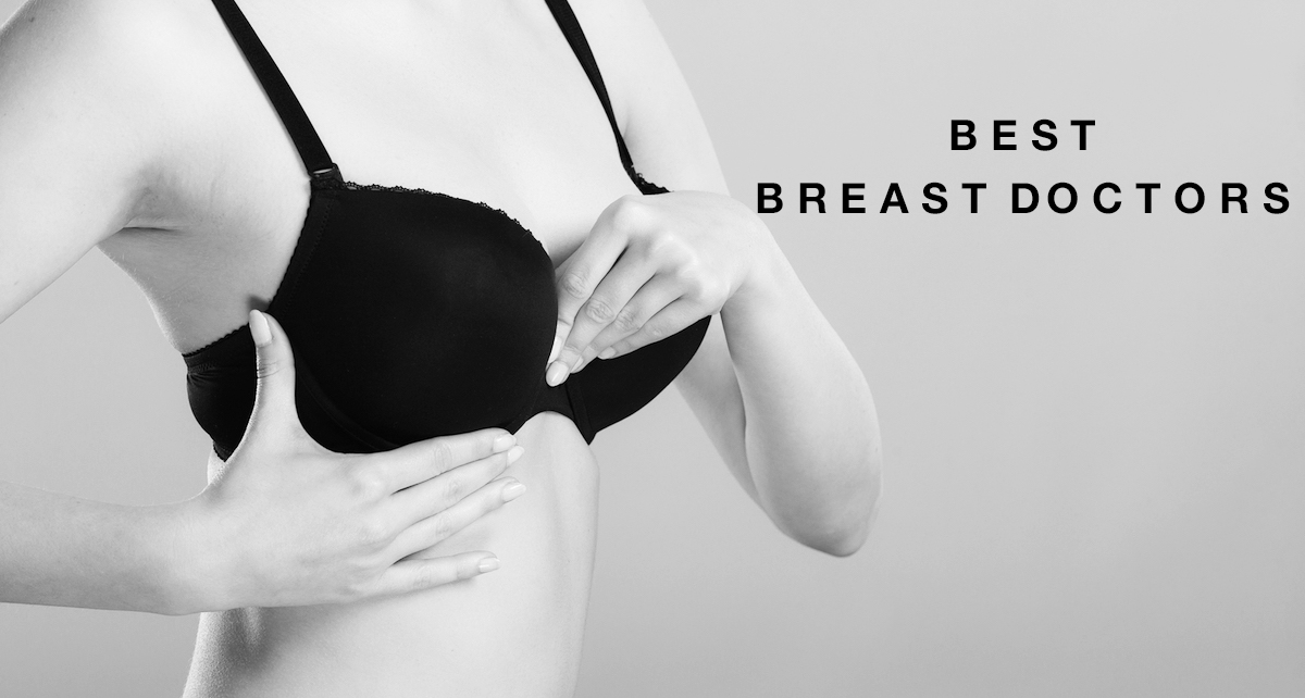 Top breast doctors in Beverly Hills